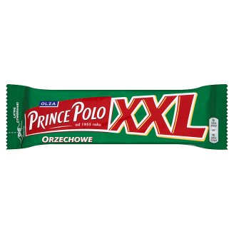 Prince Polo XXL Orzechowe 50 g [REKSIO_FR]