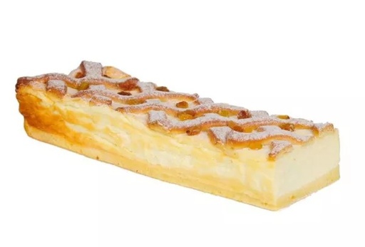 [999-2] Gâteau au Fromage Blanc Traditionnel Environ 0,5kg CO