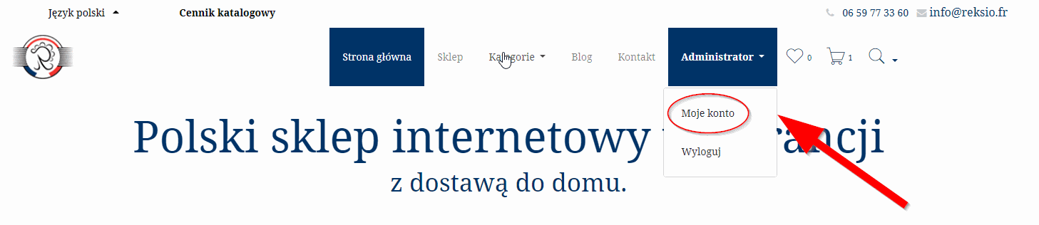 Odoo • Image and Text