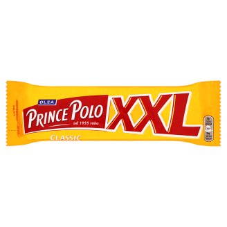 Prince Polo XXL Classic 50g [REKSIO_FR]