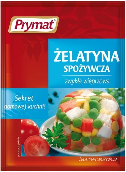 Prymat Żelatyna 20g [REKSIO_FR]