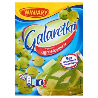 Galaretka Agrestowa 71g Winiary [REKSIO_FR]