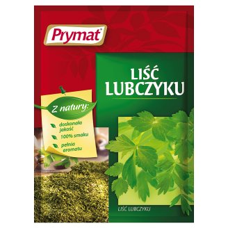 Prymat lubczyk 10g [REKSIO_FR]