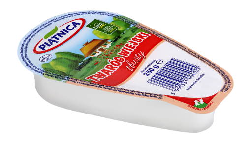 Piątnica Twaróg Tłusty 250g [REKSIO_FR]