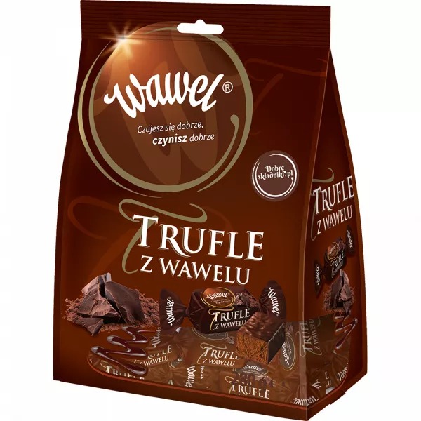 Wawel Trufle 245g [REKSIO_FR]