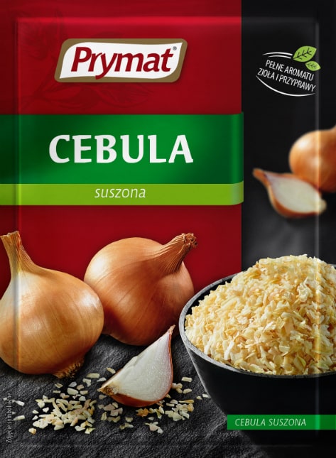 Prymat cebula suszona 15g [REKSIO_FR]