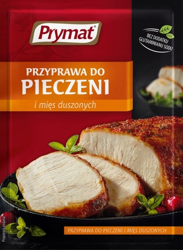 Prymat przyprawa do pieczeni 20g [REKSIO_FR]