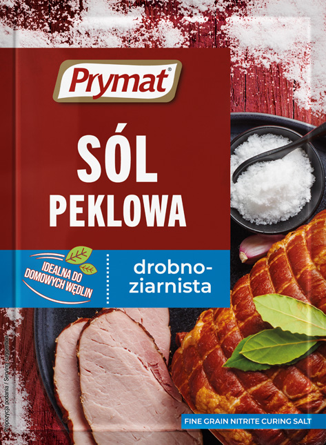 Prymat sól peklowa 50g [REKSIO_FR]