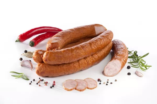 Kielbasa torunska ok 1,3kg Dobrowolscy