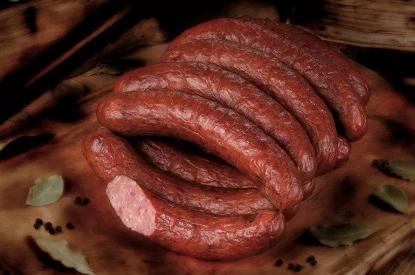 Kielbasa od chlopa ok 0,8kg Wolarek [REKSIO_FR]