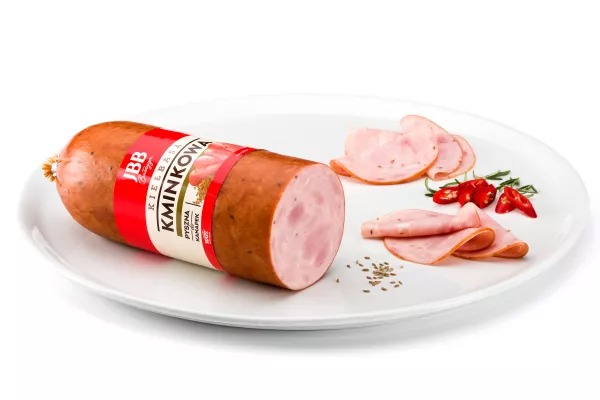 kielbasa kminkowa ok 1,3kg JBB [REKSIO_FR]