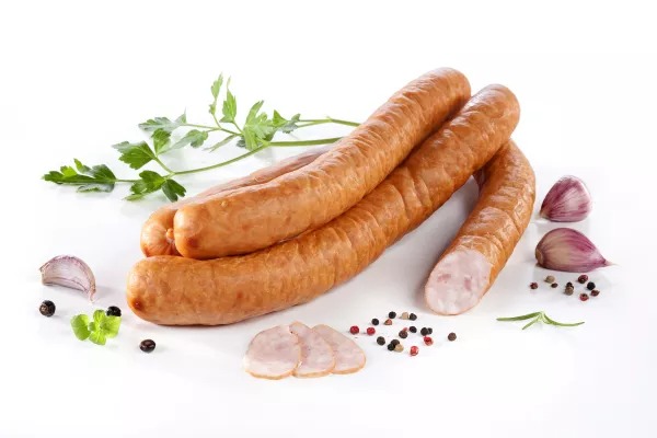 Kiełbasa podwawelska ok 0,9kg Dobrowolscy