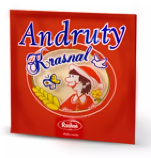 Andruty Krasnal 20g Rachoń 