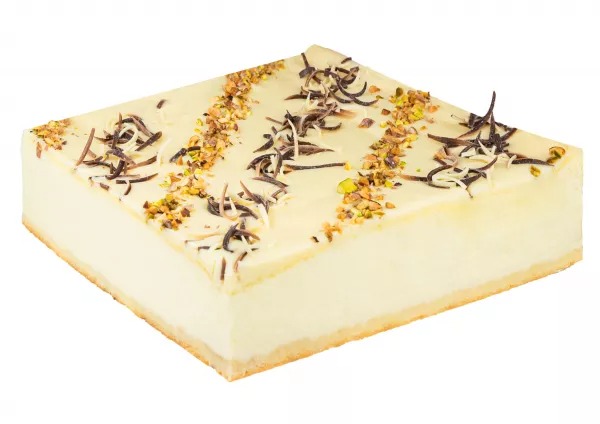 Gâteau au Fromage Blanc Traditionnel "Frimowy" Environ 0,5kg CO