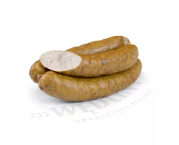 Saucisse de Chêne env. 1,1kg Nikpol