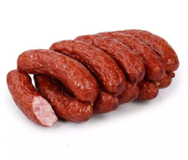 Saucisse de Chasseur OK 0,75kg Olewnik