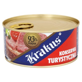 Krakus Konserwa turystyczna 300 g