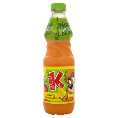 Kubus  Jus de fruits - banane, carotte et pomme 0,85l