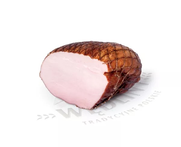 Pièce de Viande de porc environ 1 KG NIK-POL