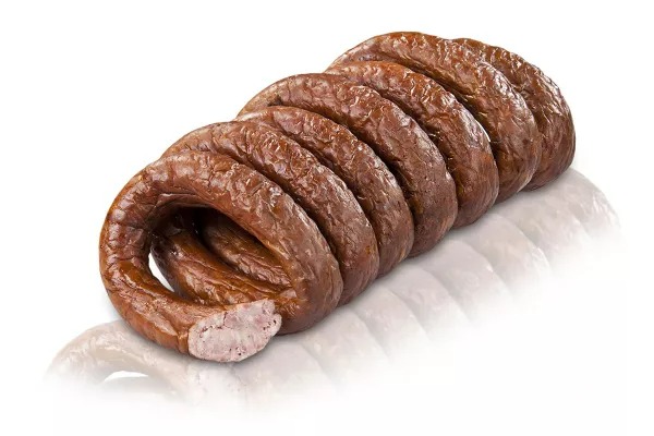 Kiełbasa swojska ok 1,2kg Szubryt