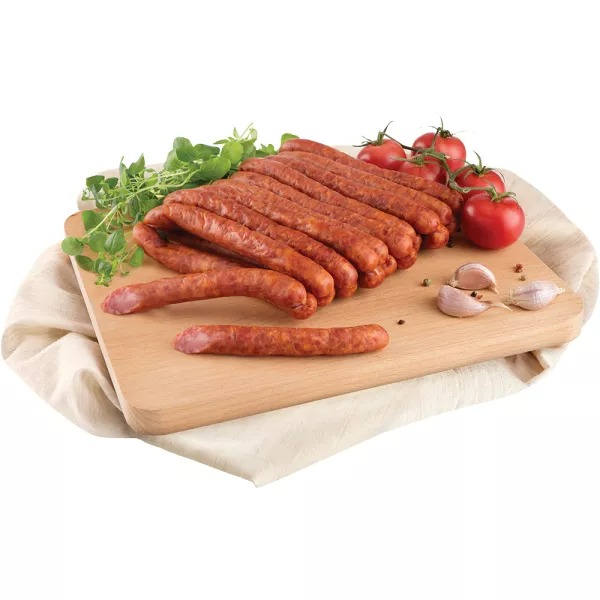 Frankfurters crus env. 0,7 kg Balcerzak