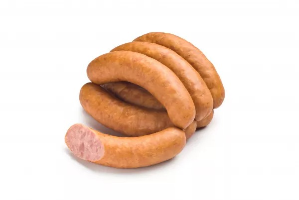 Kiełbasa Śląska Firmowa ok 0,6kg Balcerzak