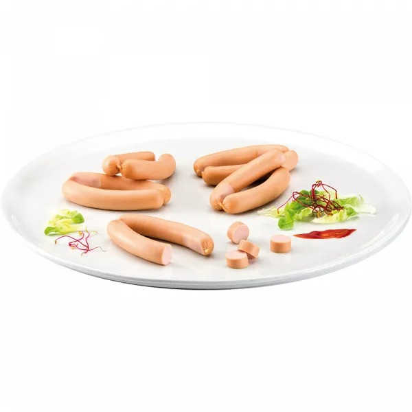 Saucisses cielaszki env. 0,5kg JBB