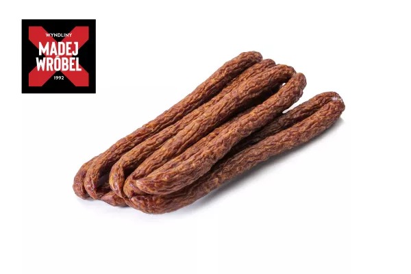 Saucisse Kabanos Séchée 250g Madej Wróbel