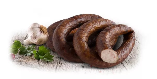 Saucisse Tsigane env. 0,8kg Handerek