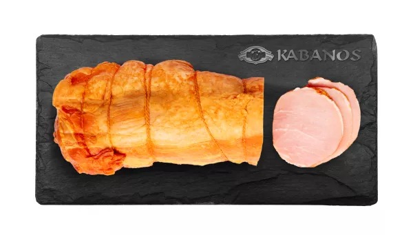 Filet De Porc Façon Saumon Env. 0,5Kg Kabanos Jablonka