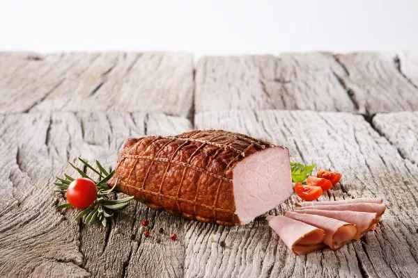 Jambon De Buczkowice Env. 1Kg Handerek