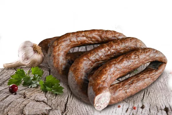 Kielbasa Wiejska Tradycyjna Ok 1,2Kg Handerek