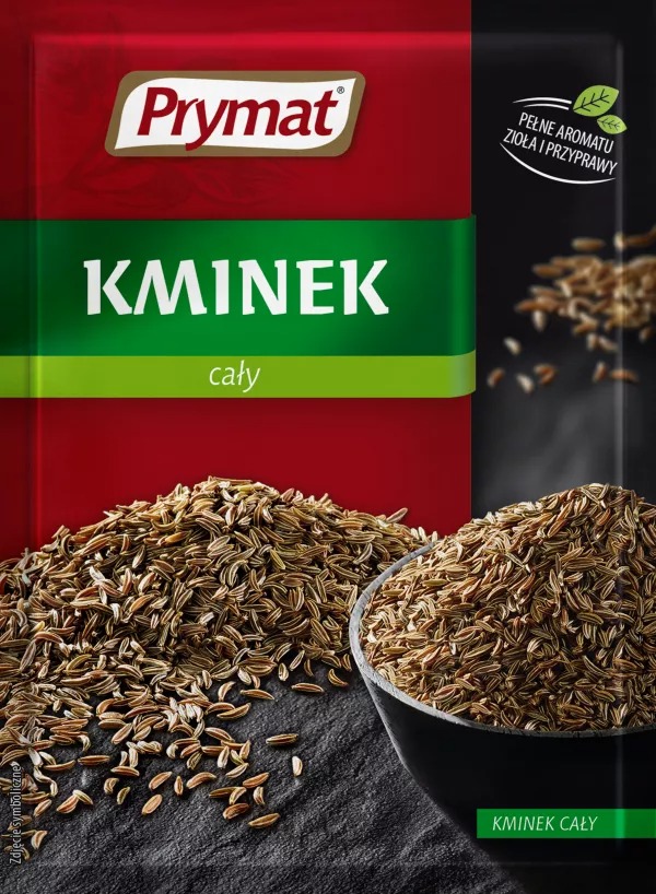 Kminek Cały 20g Prymat