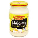 [00063-1] Mayonnaise "Winiary" 400ml