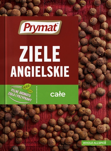 [00178] Prymat Ziele angielskie całe 15 g [REKSIO_FR]