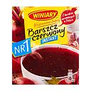 [00137] Winiary Soupe de Betteraves Rouges déshydratée 60g