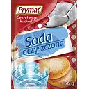 [00186] Sodium bicarbonate purifié "Prymat" 50g