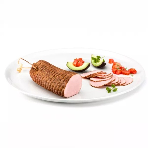 [900-040] Jambon Fumé Ustrzycki Masarnia U Jozefa Ok 0,8kg JBB