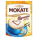 [00247] Mokate Café Cappuccino aromatisé vanille 110 g
