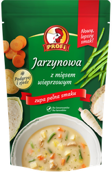 [248] Profi soupe aux légumes 450g
