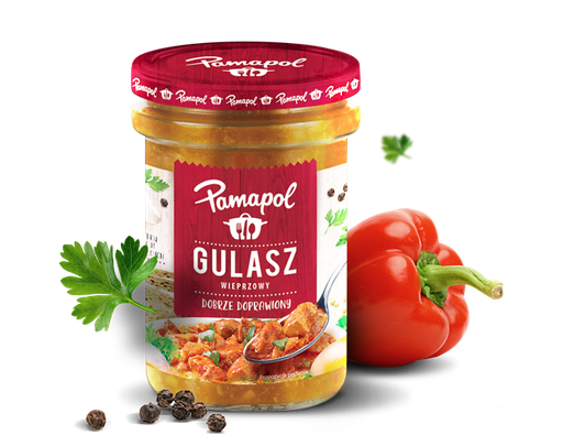 [00044] Gulasz wieprzowy 500g Pamapol [REKSIO_FR]