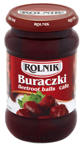 [00021-1] Rolnik Betteraves Entières 350g - 350g