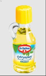[00193-2] Aromat Cytrynowy 9ml - Dr. Oetker