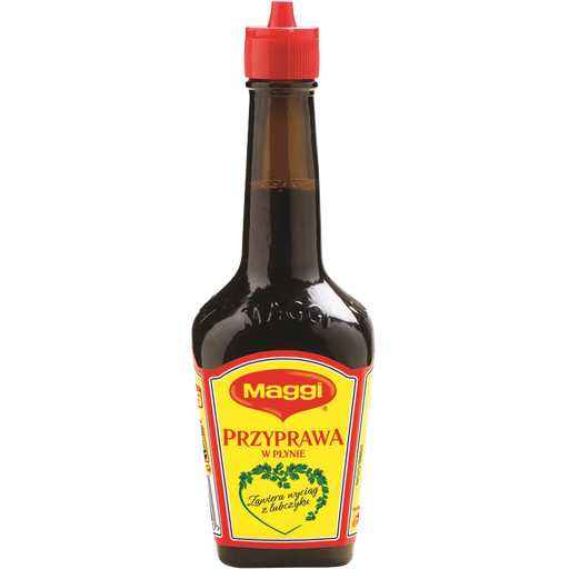 [00115-1] Winiary Przyprawa w Płynie Maggi 200ml