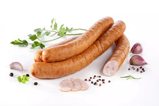 [900-020] Saucisse Podwawelska env. 0,9kg Dobrowolscy