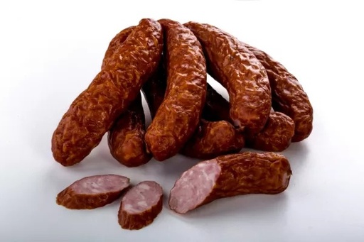 [900-050] Saucisse de Chasseur env 0,8kg Lukullus