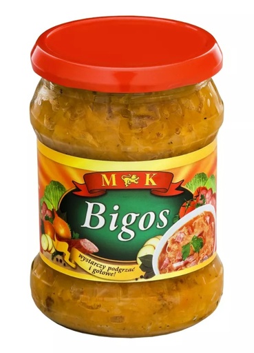 Bigos 500g MK  [REKSIO_FR]