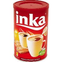 [r010-381] Café instantané Inka 200 g