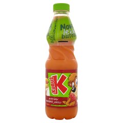 [00105] Kubus Jus de fruits - carotte, pomme et framboise 0,85l