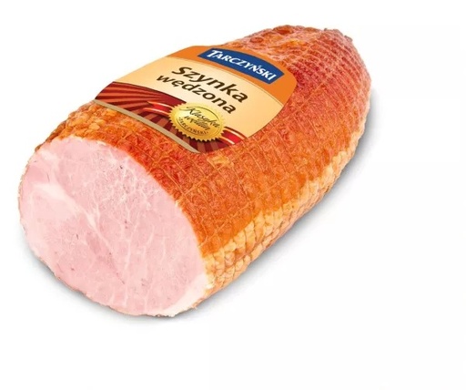 [rc01-546] Jambon Fumé 0,6 kg Tarczyński